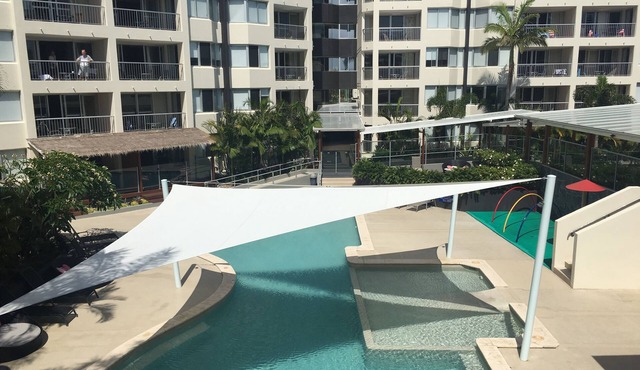 Ultimate family fun zone