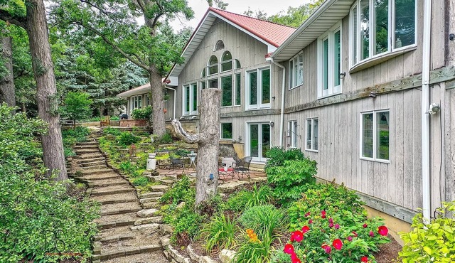 Ultimate Family Vacation Villa With Amazing Views - 3891