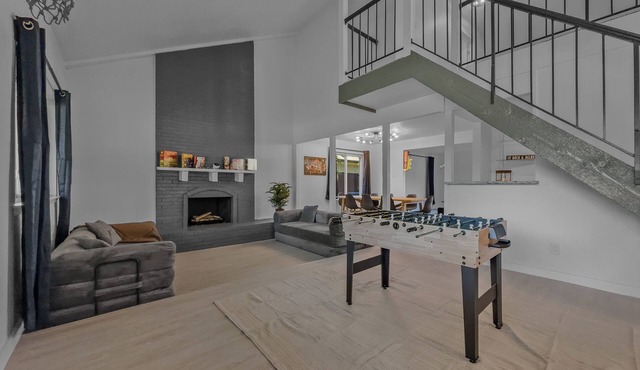 Ultimate Fun Home: Cinema, Arcade & Game Lounge