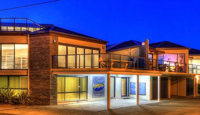 Ultimate Holiday Apartments