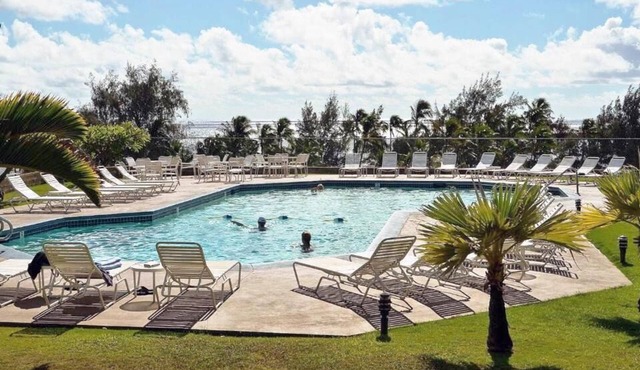 Ultimate Kauai Getaway | Two Spacious Condo Perfect for Family Stay w/Kitchen