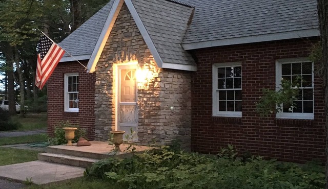 Ultimate Location for Up North Relaxation & Fun!