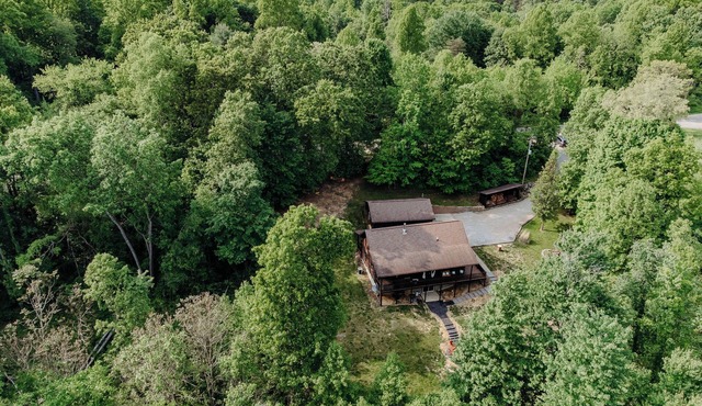 "Ultimate Luxe Escape with Private Movie Theater and Game Room"