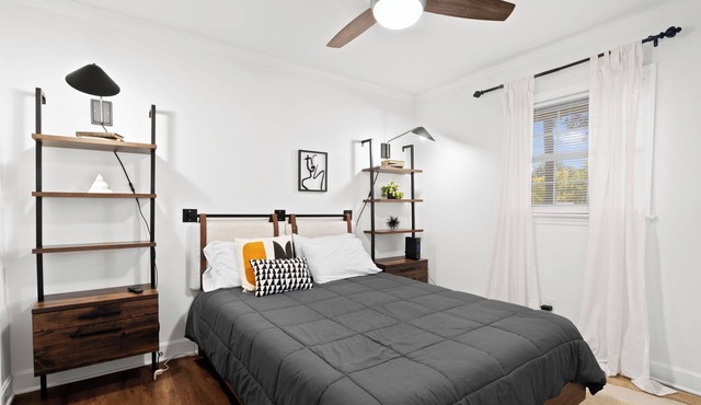 Ultimate Luxury 3 Bedroom In The Heart Of City