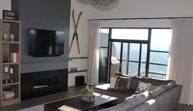 Ultimate luxury Ski-in/Ski-out - Walking distance pedestrian village