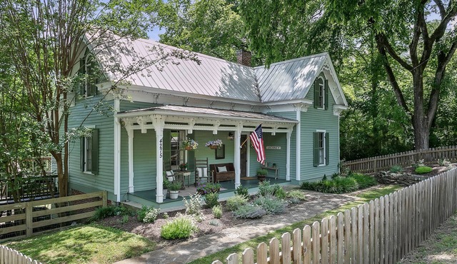 Ultimate Luxury in Leipers Fork