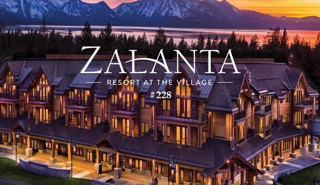 Ultimate Luxury Residence with Extras Galore across from Heavenly Village & Gondola - Zalanta Resort