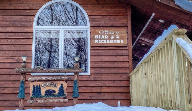 Ultimate Luxury with Stunning Views-Trailside Home On Powderhorn Mtn With Hot Tub & Sauna