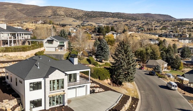 Ultimate Multi-Family & Reunion Retreat