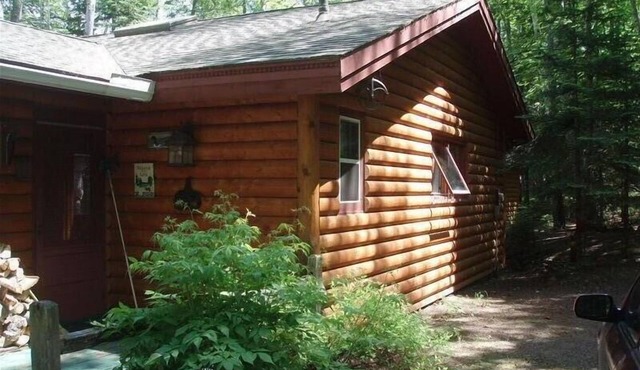 Ultimate Northwoods Retreat