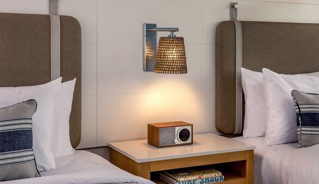 Ultimate Ocean City Retreat | Charming City View Stay Ideal for Couple Stay