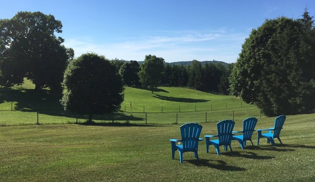 Ultimate privacy beside Sleeping Bear Dunes National Park, 3 miles to Empire