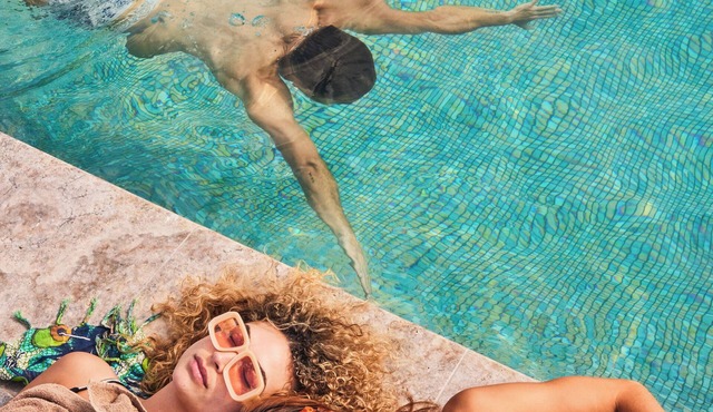 Ultimate Provence Hotel & Spa Golfe de Saint Tropez