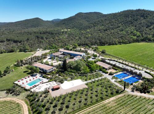 Ultimate Provence Hotel & Spa