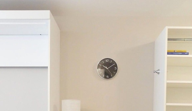 Ultimate relaxation awaits.