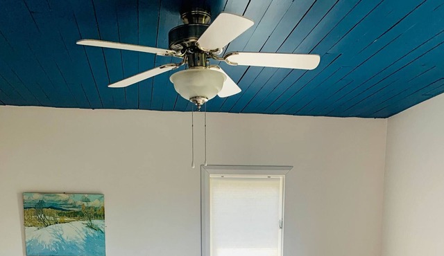 Ultimate relaxation awaits.