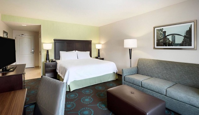 Ultimate Retreat for Couples! Free Breakfast