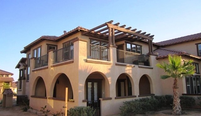 Ultimate San Felipe Baja rental home with WiFi