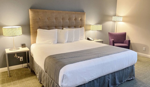 Ultimate SoCal Getaway Starts Here | Proximity Near the 405, 110, & 91 Freeways