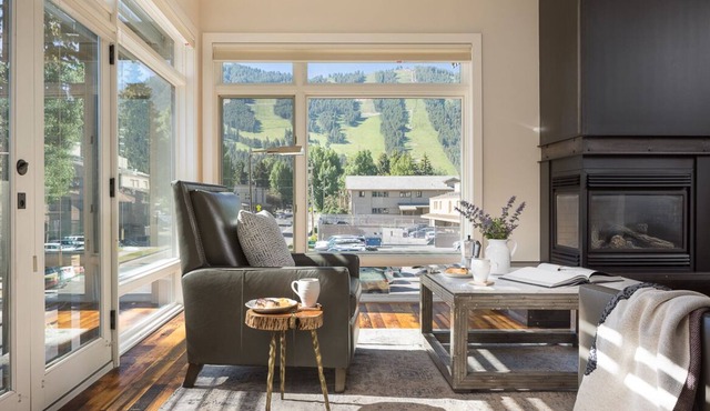 Ultimate Urban Living