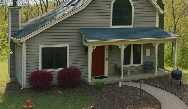 Ultimate Vacation Getaway - Family/Friends Cozy Retreat
