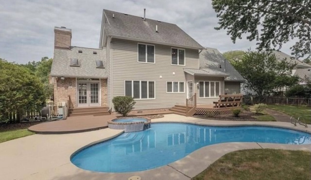 Ultimate Vacation Home