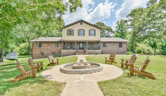 Ultimate Vacation Resort Horse Ranch Farm