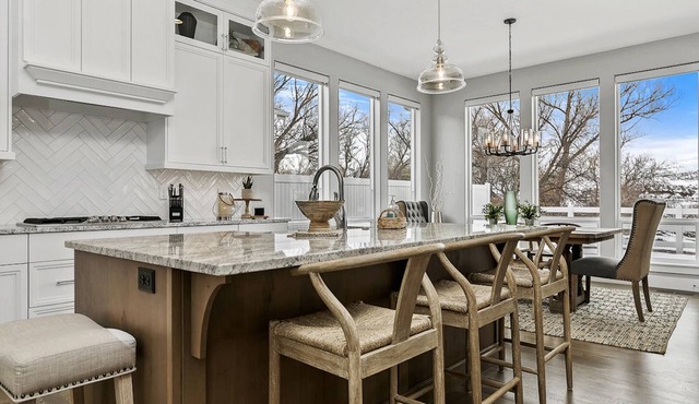 Ultimate Vacay Home in Fam Friendly Neighborhood! Spacious Living | Gourmet Kitchen