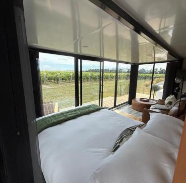 Ultimate Vineyard Escape - Waipara