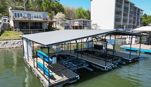 Ultimate Waterfront Getaway, Amazing Lake View