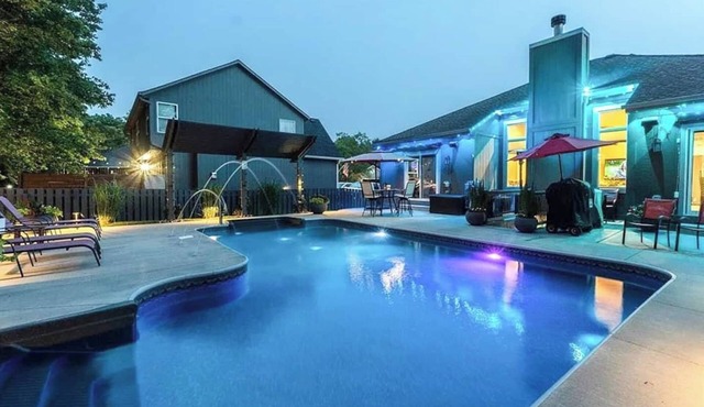 Ultimate World Cup: Pool, Sports Bar & Game Room
