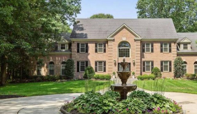 Ultimately,a perfect home is less about the material aspects and more about love