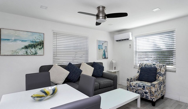 ULTRA exciting Apartment at Boardwalk