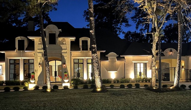 Ultra-Luxury FIFA World Cup Estate, Private Pool, Spa, 24/7 Chauffeur Service