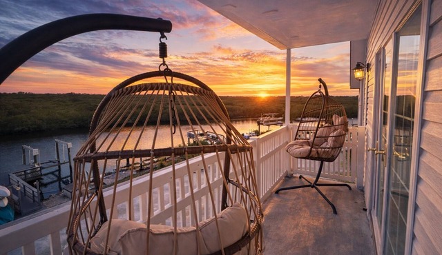 UltraLuxury Stays Sleeps 22 Tampa FL