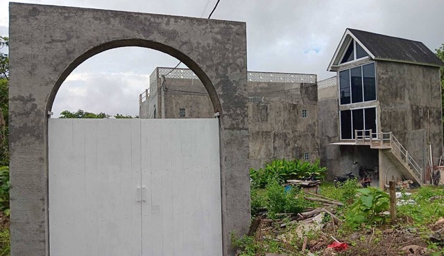 Ulu AashannPrivate pool villa in beautiful heart Uluwatu Bali