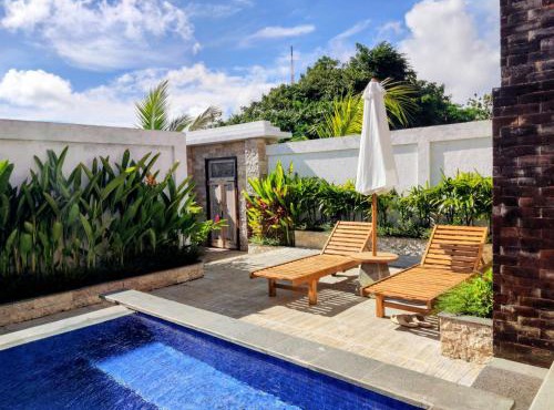 Ulu dawa Pandawa Cottage