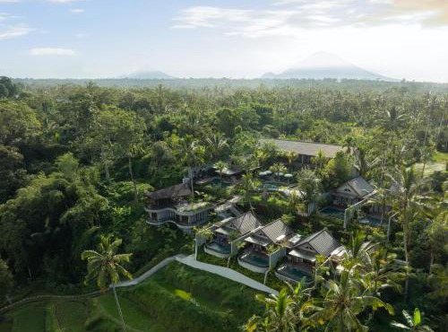 ULU Valley Retreat
