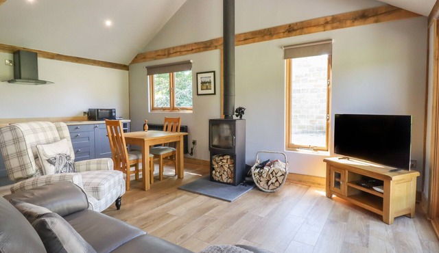 Ulverston House Annex