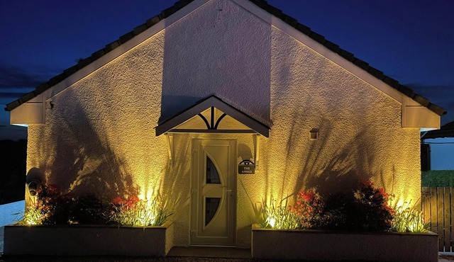 Ulverstons little gem - Sleeps 2 - Free Parking