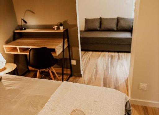 UM studios - Charmants studios tout équipé - wifi