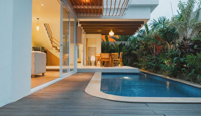 Uma Avaya Villas Canggu