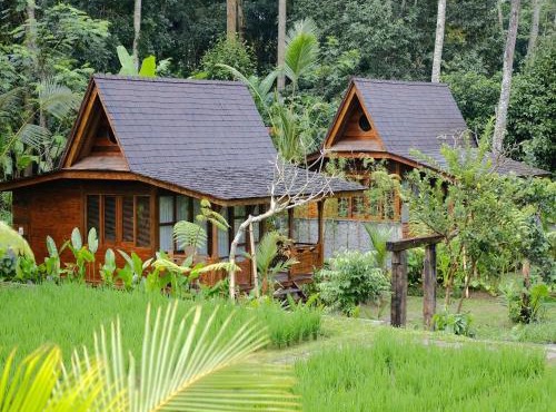 Uma Cabins by Uma Experience