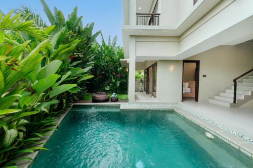 Uma Dauh Villa - Cemagi