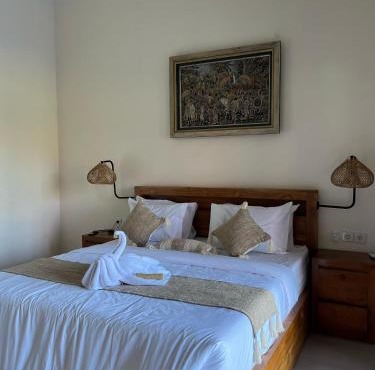 Uma Dewa Villa