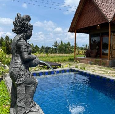 Uma Kori Villa