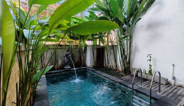 Uma Labak Villa Ubud