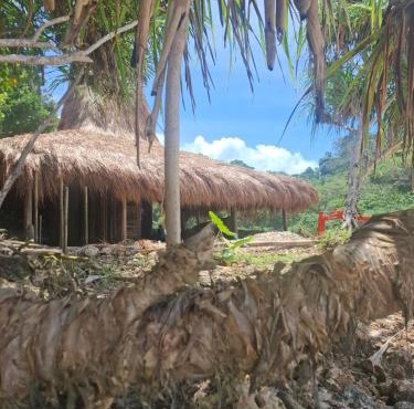 Uma Lili Resort Sumba