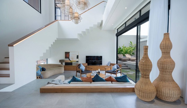 Uma Namu Villa by Betterplace