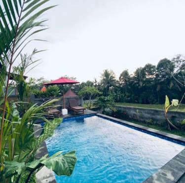uma surya ubud